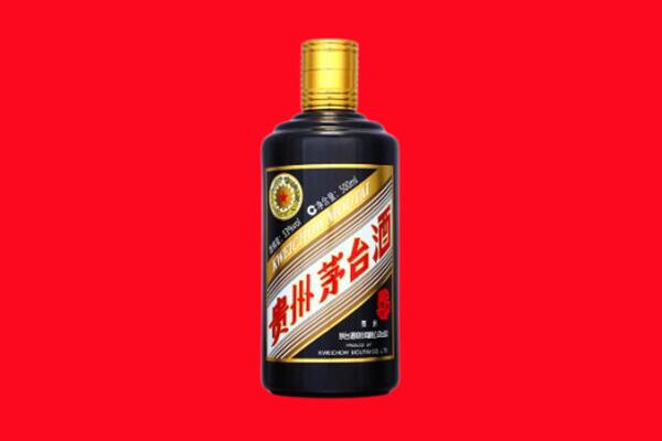 济南回收茅台酒瓶